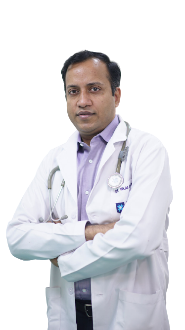 best gastroenterologist in India