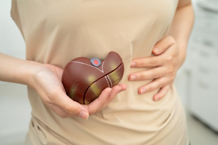 Alcoholic Liver Disease