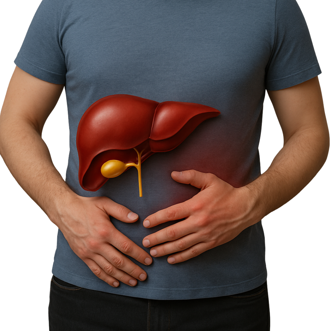 Ascites