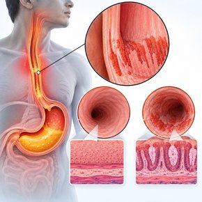 Barretts Esophagus Dr Vikas Singla