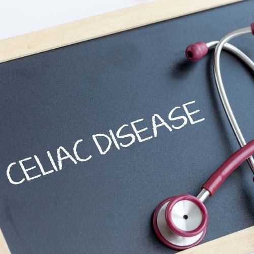 Celiac Dieases (1)