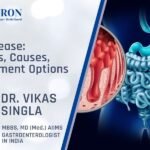 Celiac Disease Symptoms Causes and Treatment Options