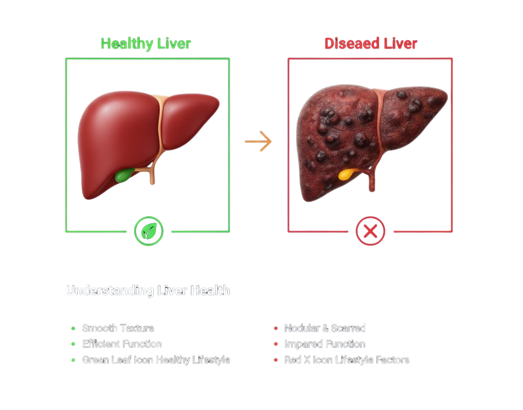 Cirrhosis Disease Drvikas Singla