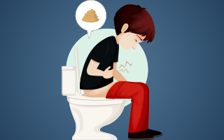 DIARRHOEA AND CONSTIPATION