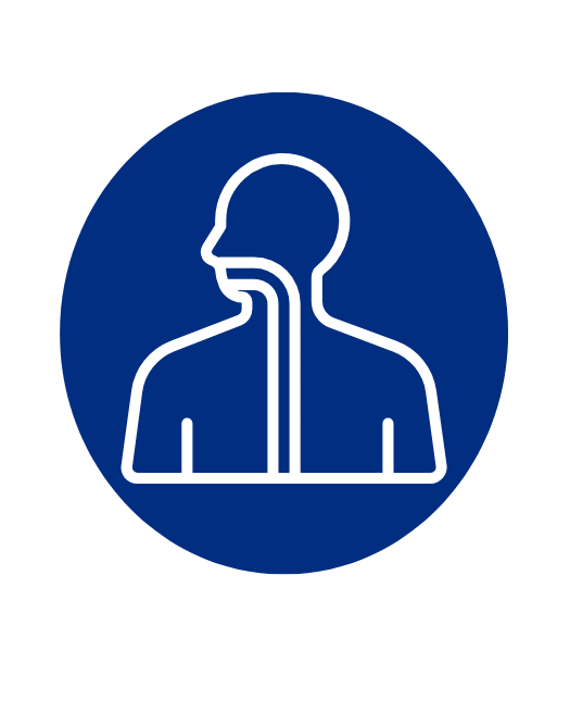 Difficulty Swallowing (Dysphagia)