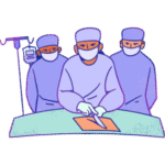 Endoscopic Or Surgical Intervention If Complications Endoscopic Or Surgical Intervention If Complications