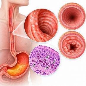 Eosinophilic Esophagitis