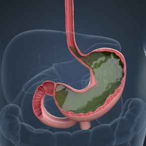 Gerd [Oesophageal Diseases Treatment]