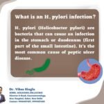 H. Pylori Infection: Symptoms, Diagnose and Preventions
