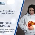 Liver Disease Symptoms Signs You Should Never Ignore