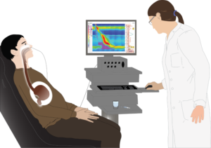 Manometry Rs