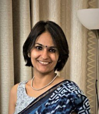 Dietary Consultation - Ms,Meetu Sharma - DGOC