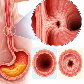 Oesophageal Stricture