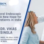 POEM Peroral Endoscopic Myotomy A New Hope for Achalasia Patients in India (1)
