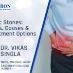Pancreatic Stones Symptoms Causes Best Treatment Options