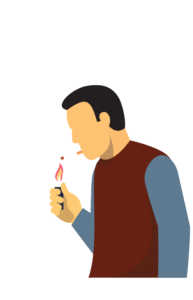 Smoking 07