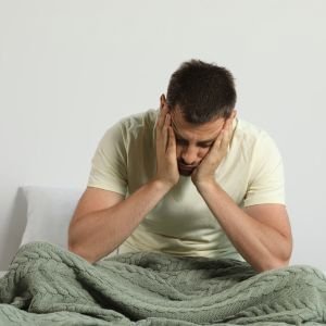 Tiredness And Weakness