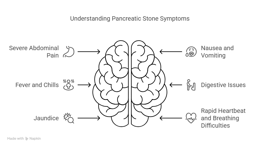 Understanding Pancreatic Stone Symptoms