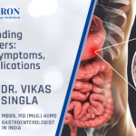 Understanding Peptic Ulcers Causes Symptoms and Complications