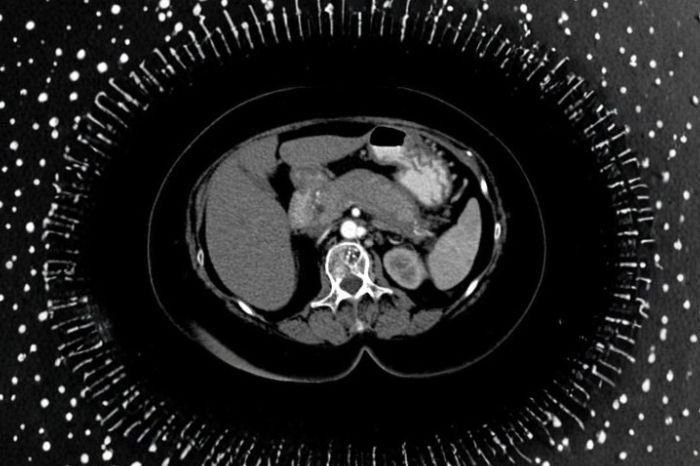 Autoimmune Pancreatitis