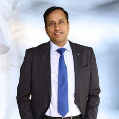 Dr. Vikas Singla - India's Best Gastroenterologist