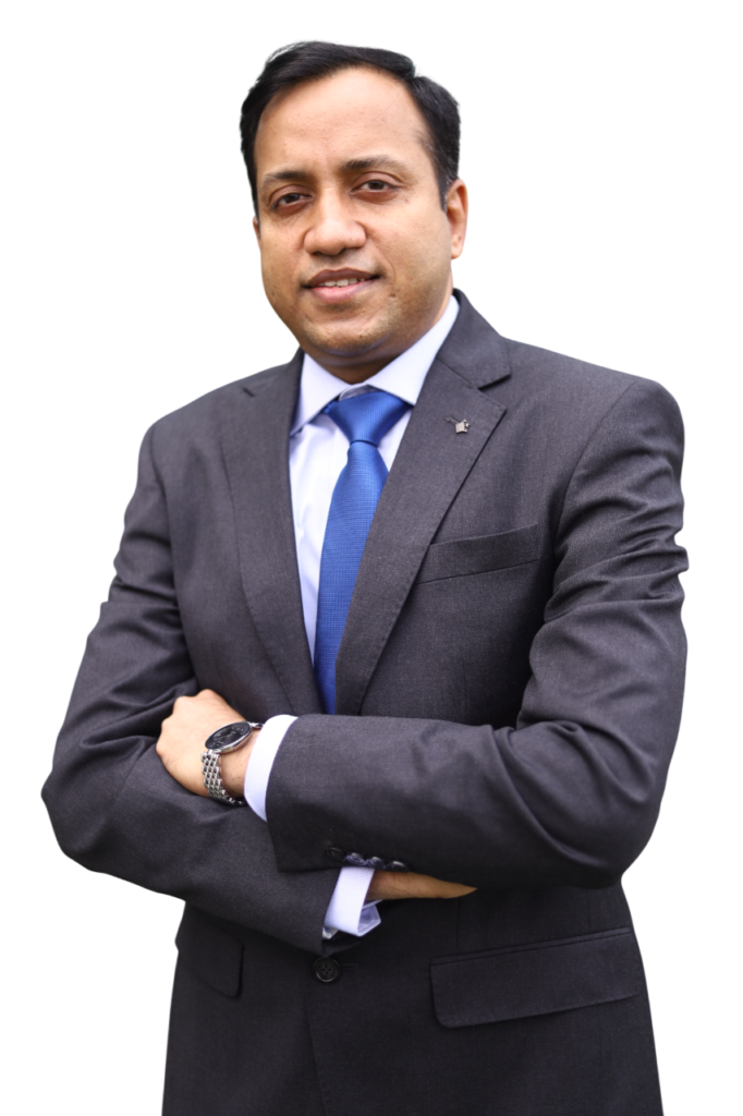 Dr Vikas Singla Profile Image