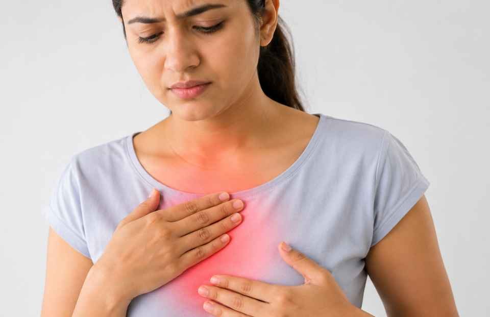 Heart Burn 1 Heart Burn