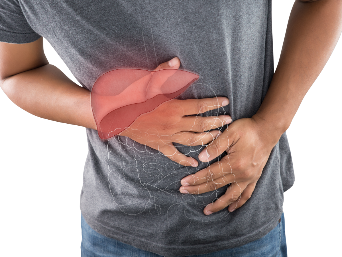 Non Alcoholic Fatty Liver Disease 2